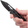 Нож SOG ACCESS CARD 2.0 BLACK SOGAC77 SG_SOGAC77